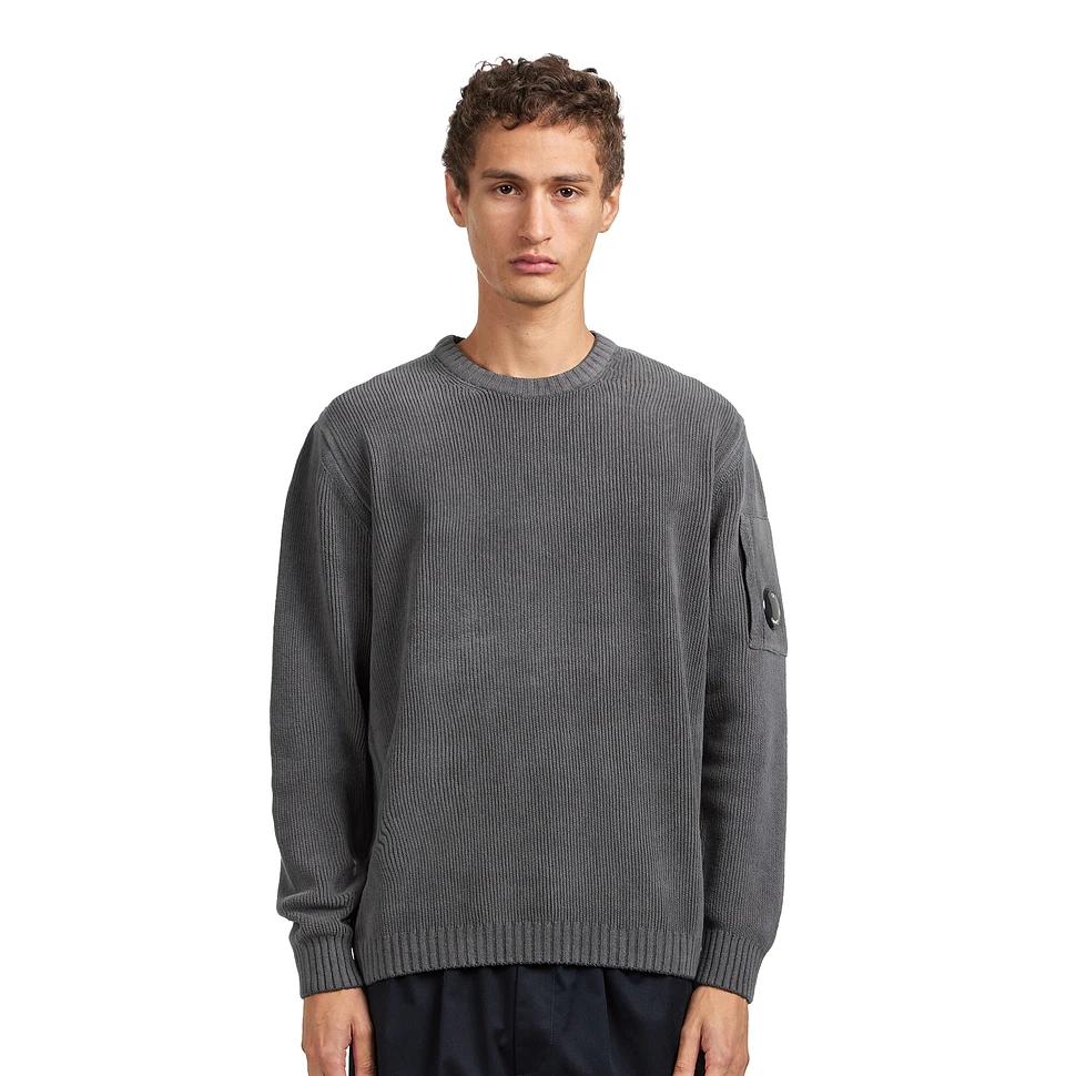 C.P. Company - Knit Crewneck