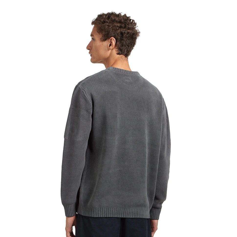 C.P. Company - Knit Crewneck