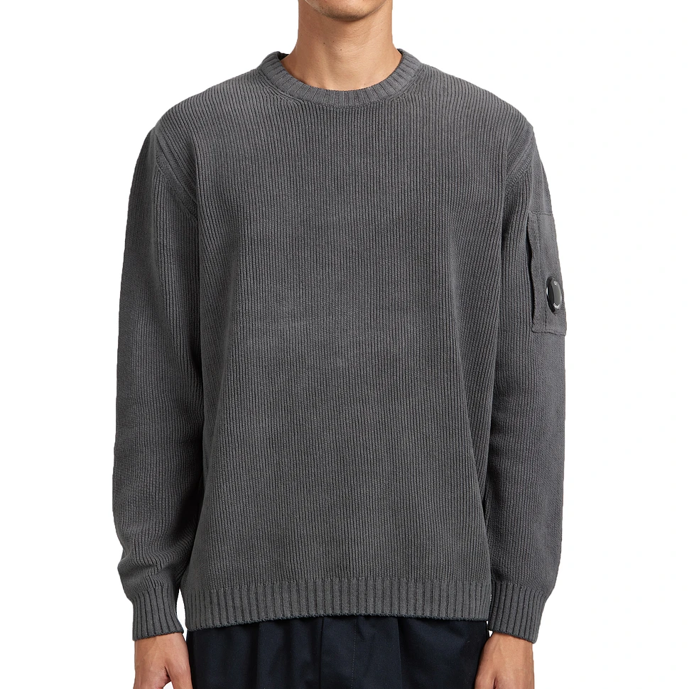 C.P. Company - Knit Crewneck