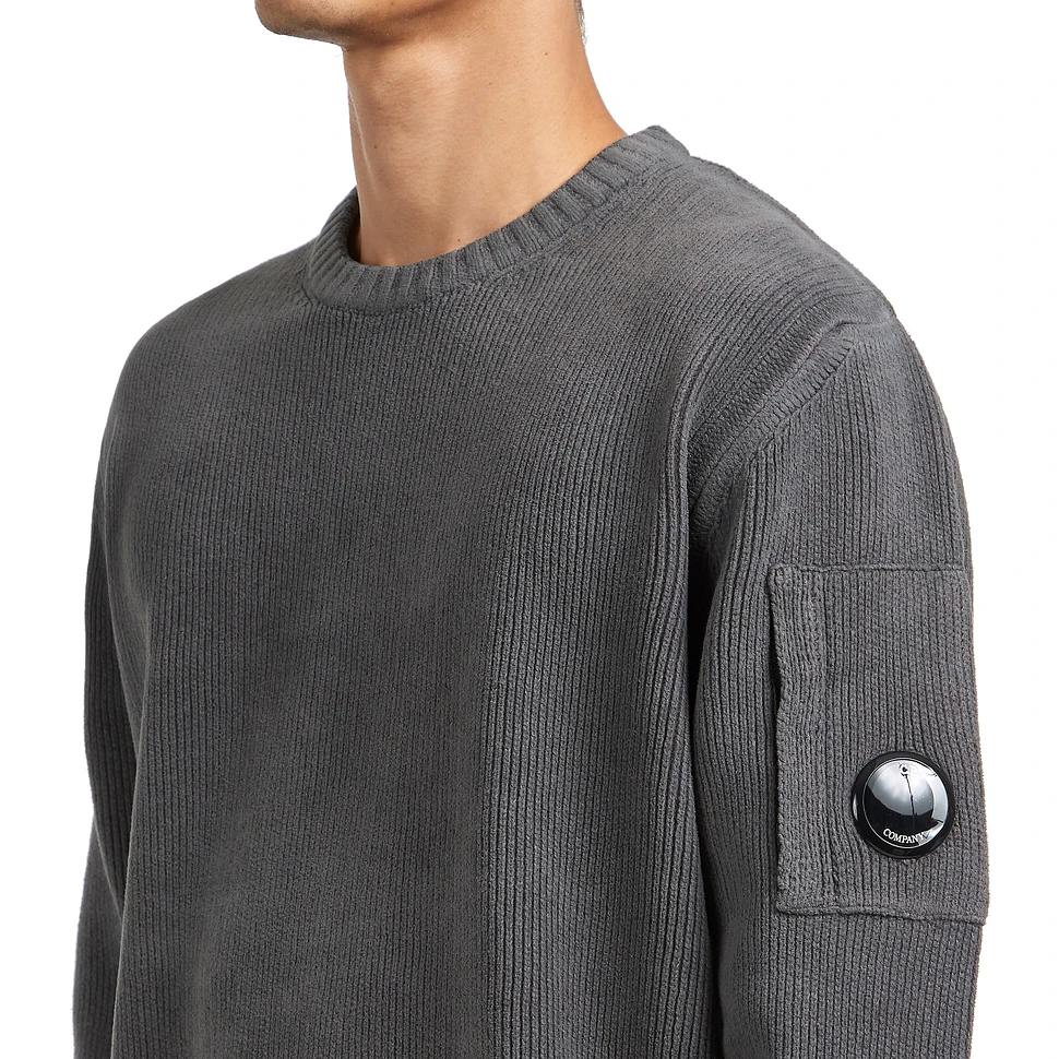 C.P. Company - Knit Crewneck