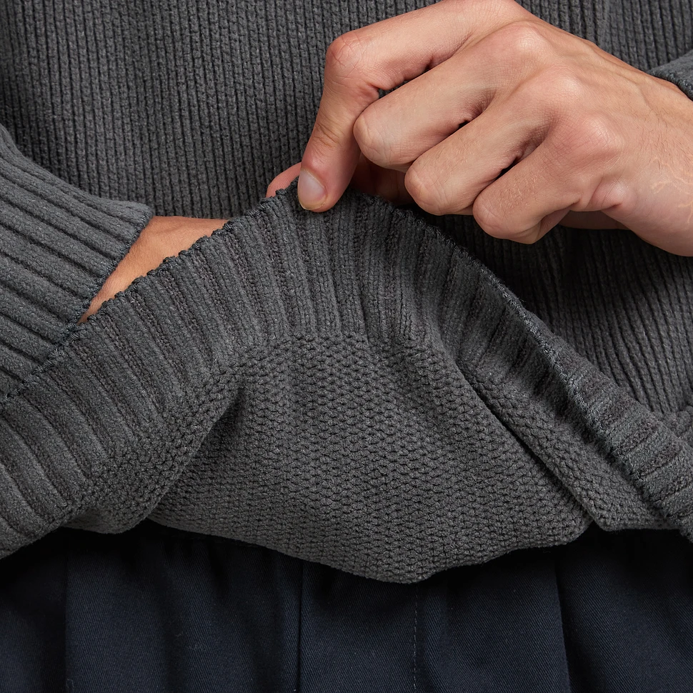 C.P. Company - Knit Crewneck