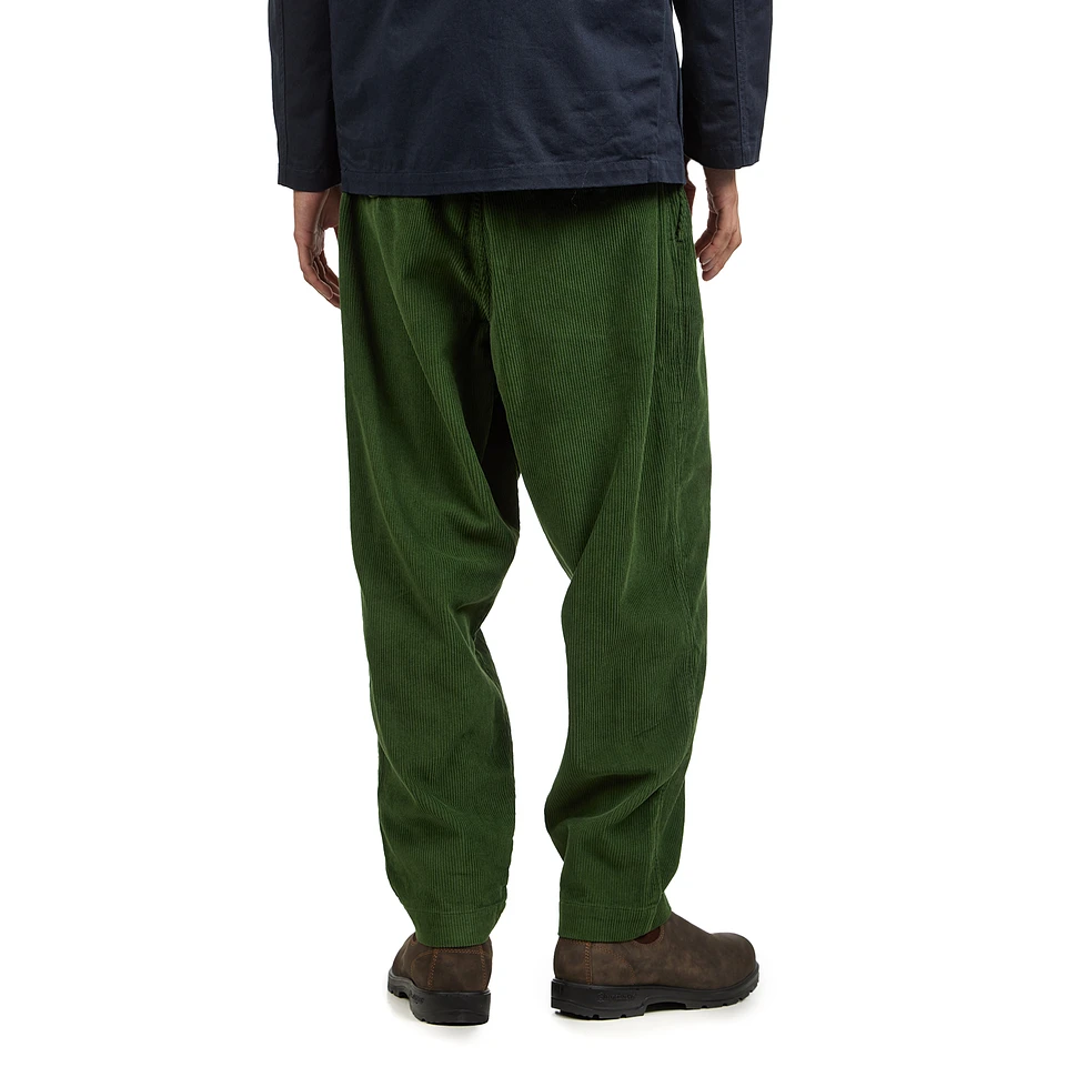 Universal Works - Pleated Track Pant
