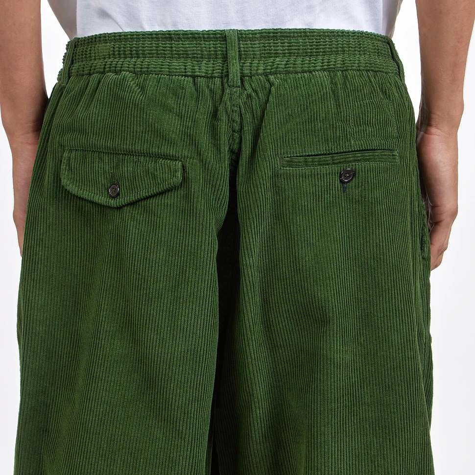 Universal Works - Pleated Track Pant