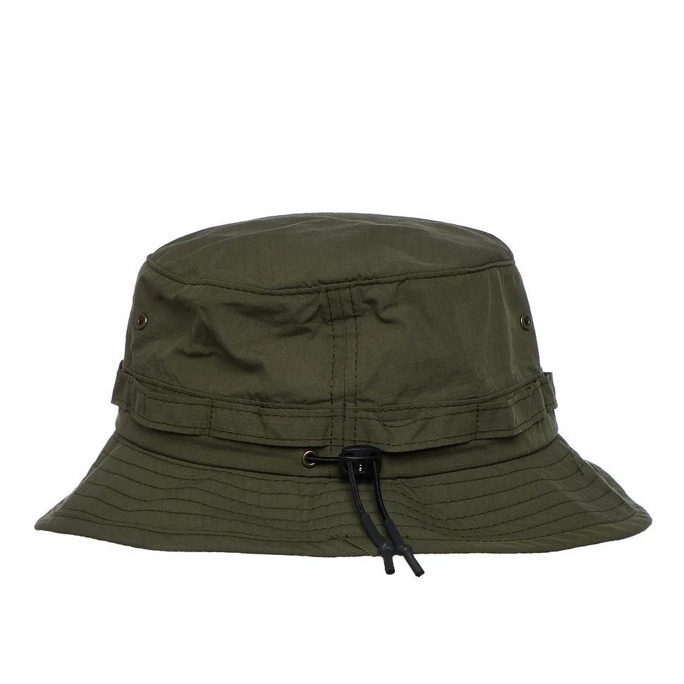 Beams Plus - Jungle Hat CORDURA® Nylon Ripstop