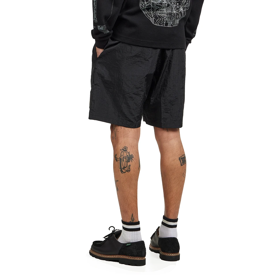 PLEASURES x Daft Punk - Crush Hiking Shorts