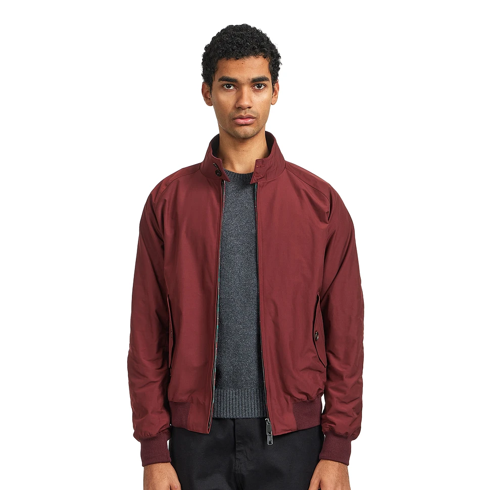 Baracuta - G9 Harrington Jacket