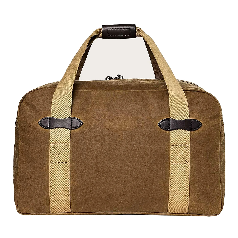 Filson - Tin Cloth Medium Duffle Bag