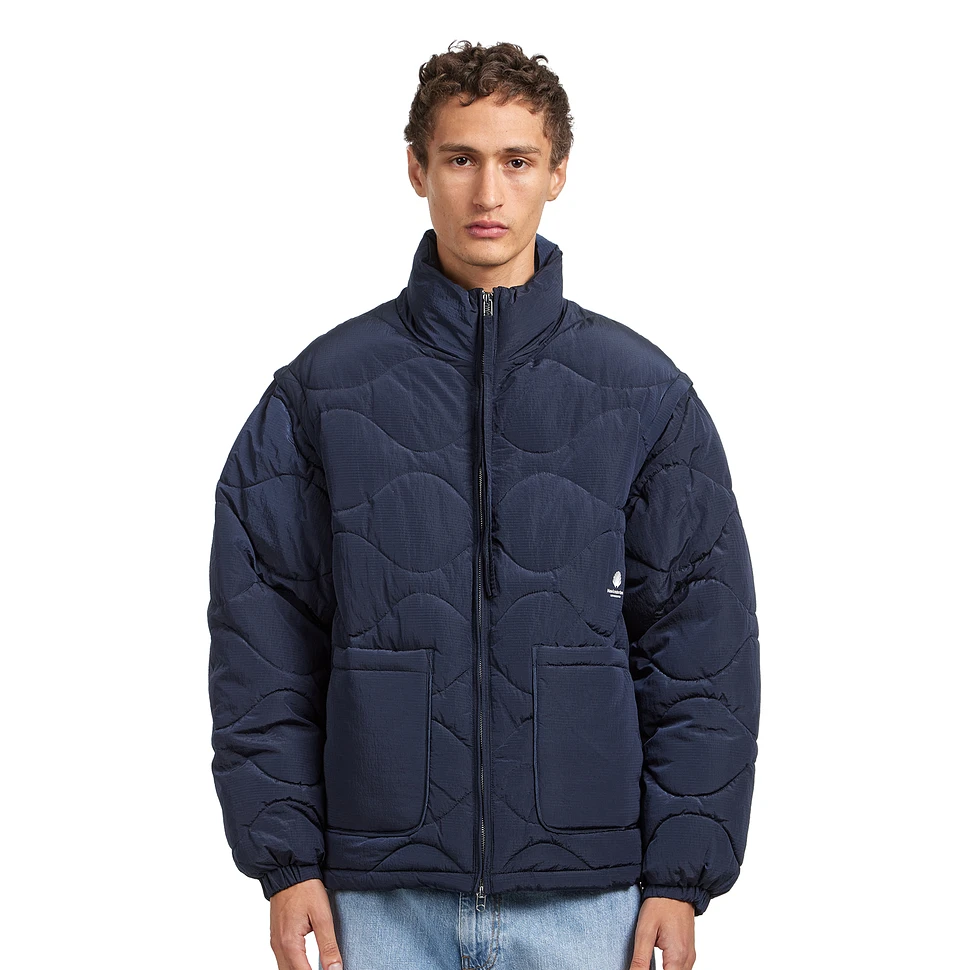 新品未使用 AMSTERDAM JACKET MENS WETSUIT SURGE COAST STORE | Good'ol Coast Style