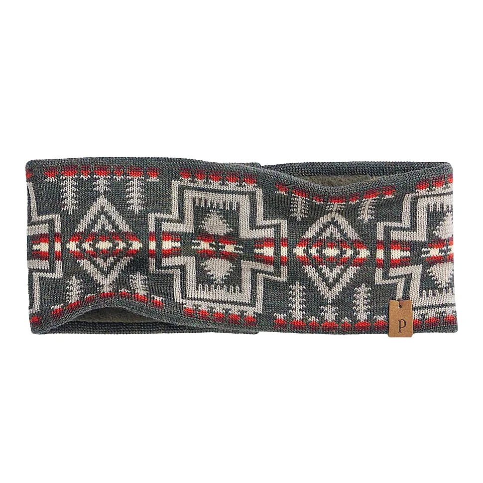 Pendleton - Fleece-Lined Headband