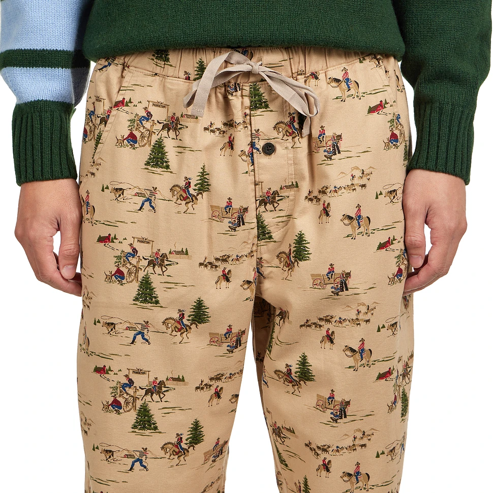 Pendleton - Pj Pant