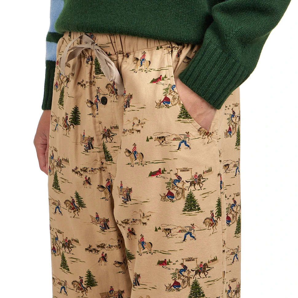 Pendleton - Pj Pant