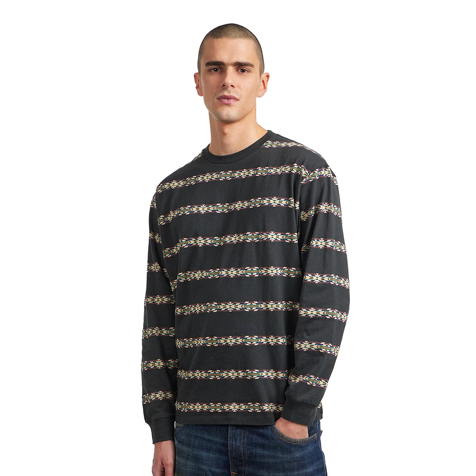 Pendleton - Jacquard LS Tee