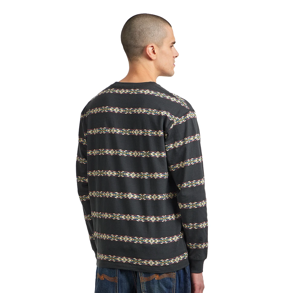 Pendleton - Jacquard LS Tee