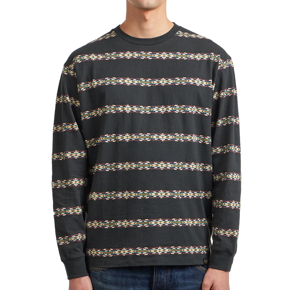 Pendleton - Jacquard LS Tee