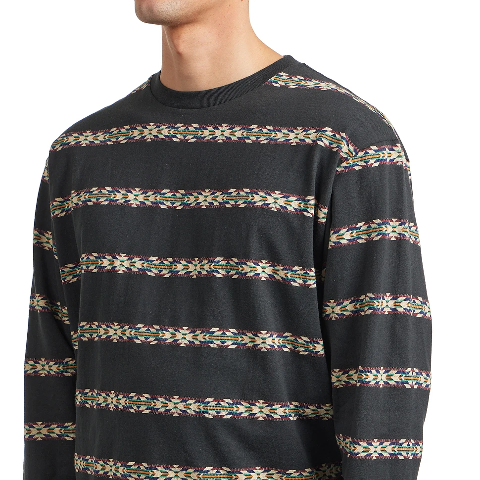 Pendleton - Jacquard LS Tee
