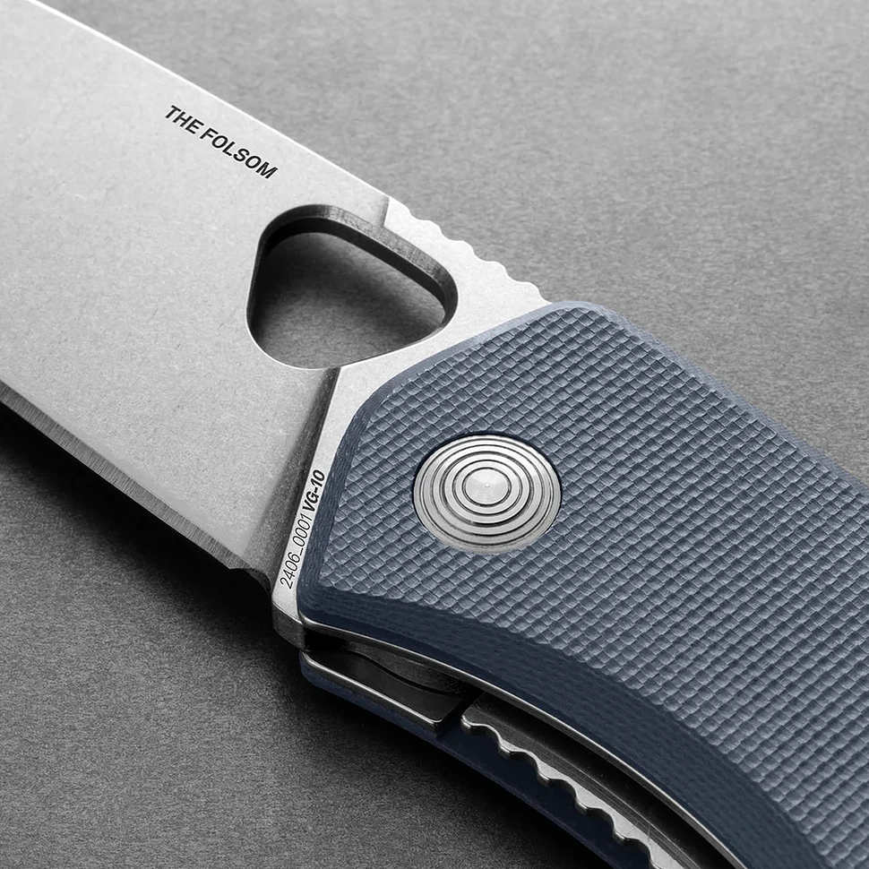 The James Brand - The Folsom