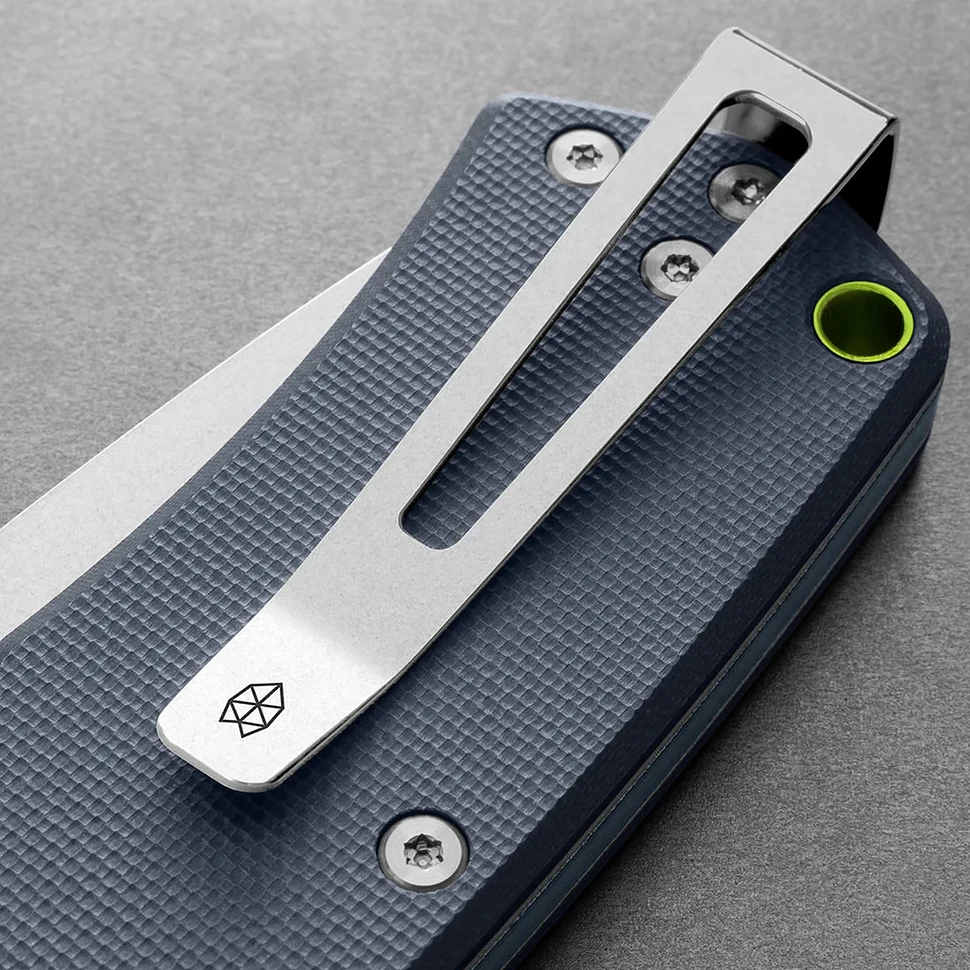 The James Brand - The Folsom