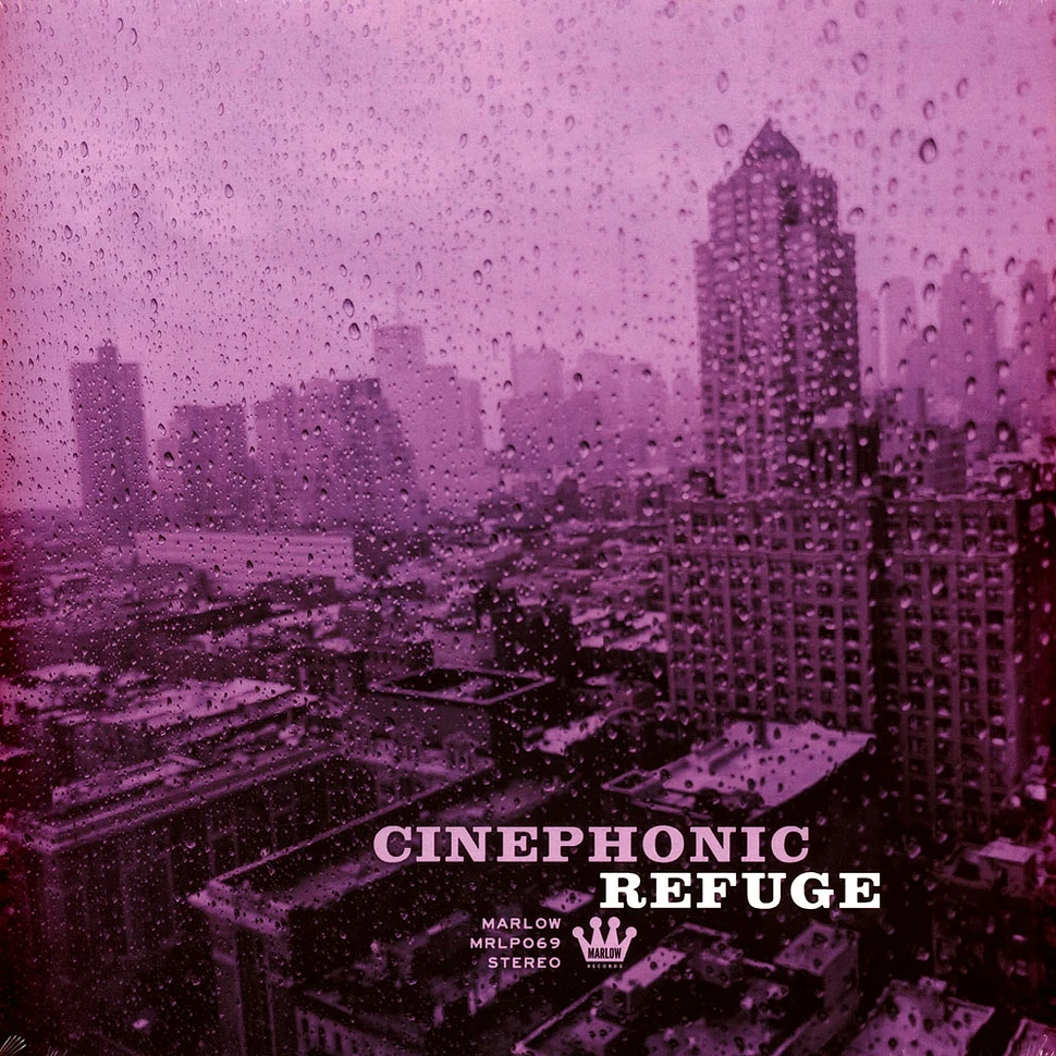 Cinephonic - Refuge