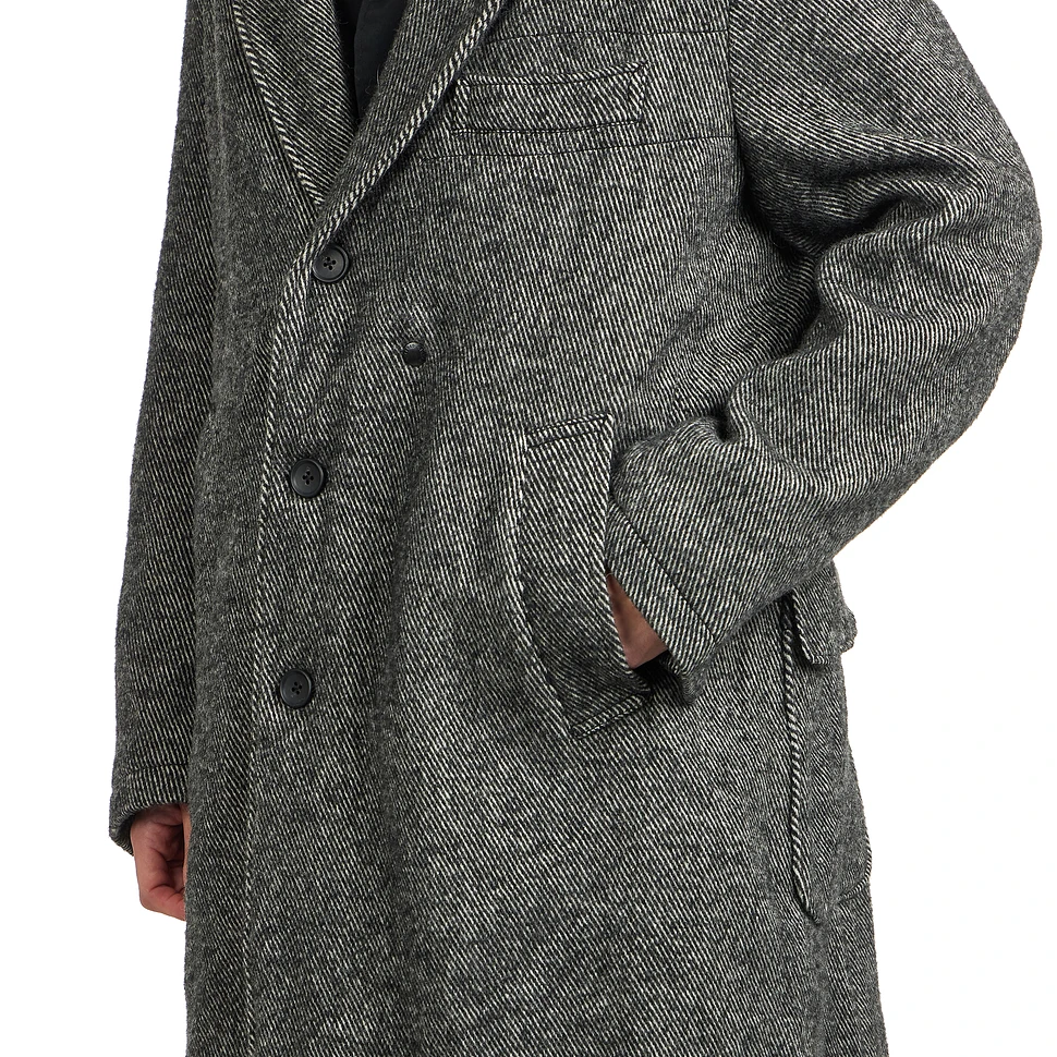 ジャケット・アウター NEIGHBORHOOD HC CHESTER / WE-COAT Men's Parka With Removable Hood Chester | Blauer ®