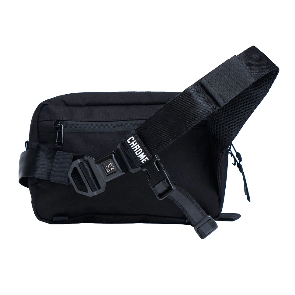 Chrome Industries - Barrage 5L Sling (Black X) | HHV