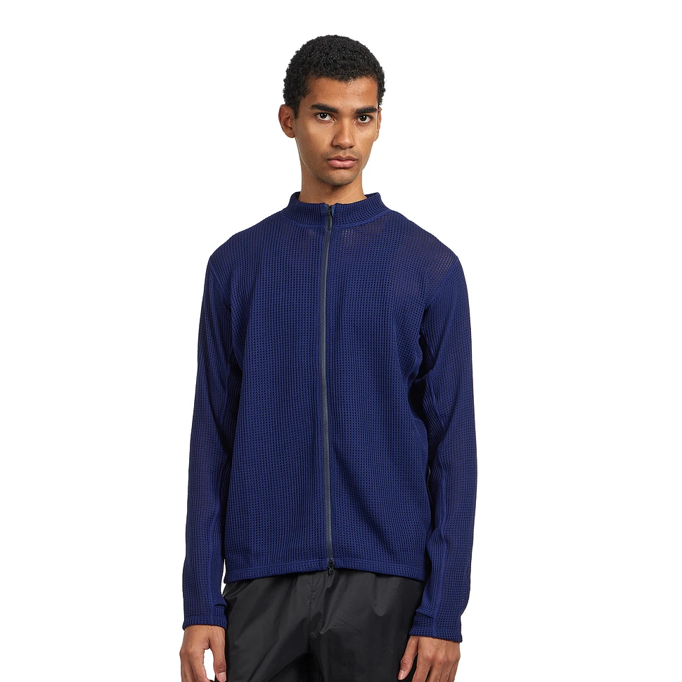 新品FW25最新 GOLDWIN Dry Mesh Jacket Dry Mesh Jacket – Goldwin Europe