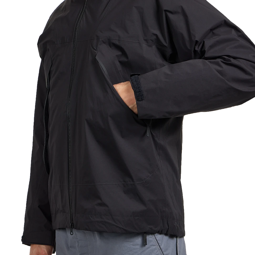 ジャケット・アウター Goldwin Stretch Jacket Gm71155p Gm79355p Goldwin x OAMC Down Jacket Camel