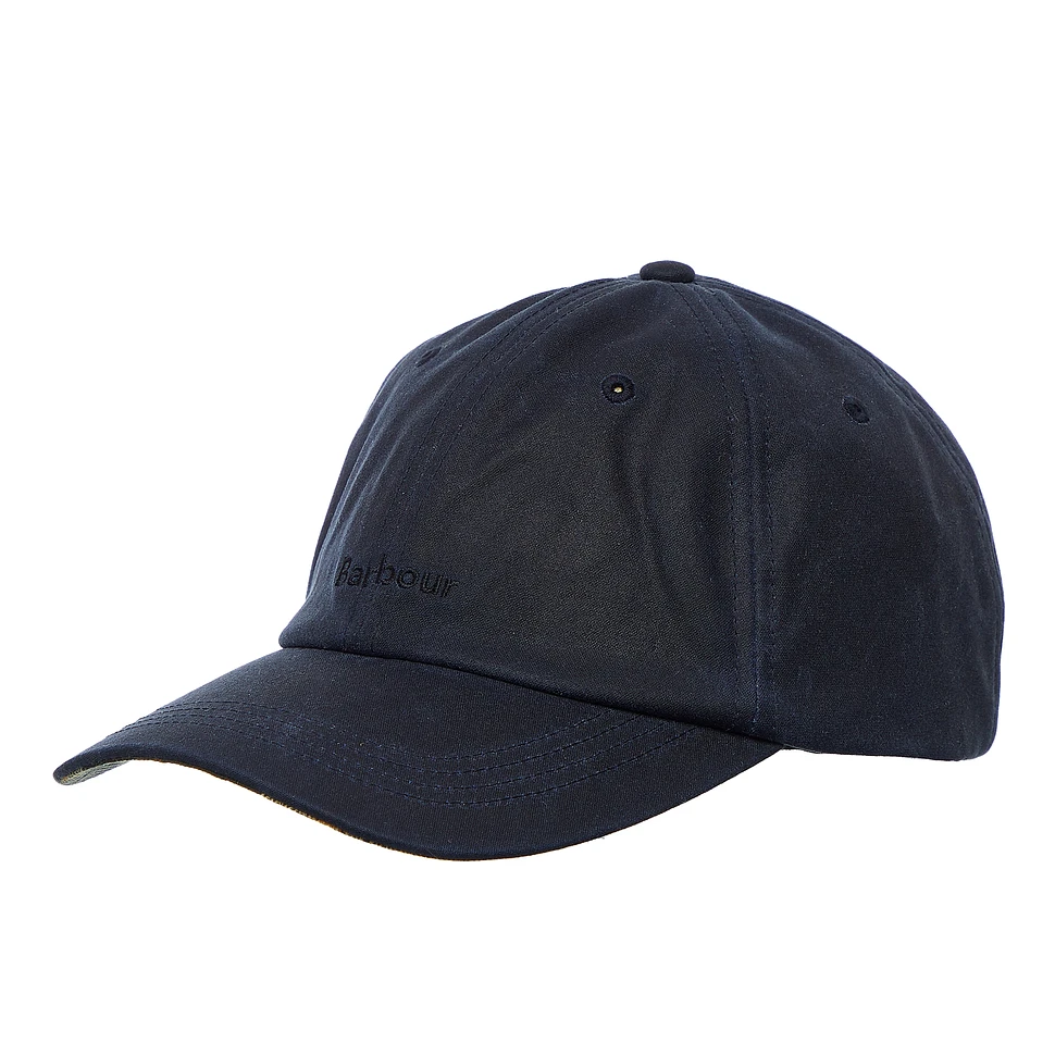 Barbour x Levi's® - Cap Waxed