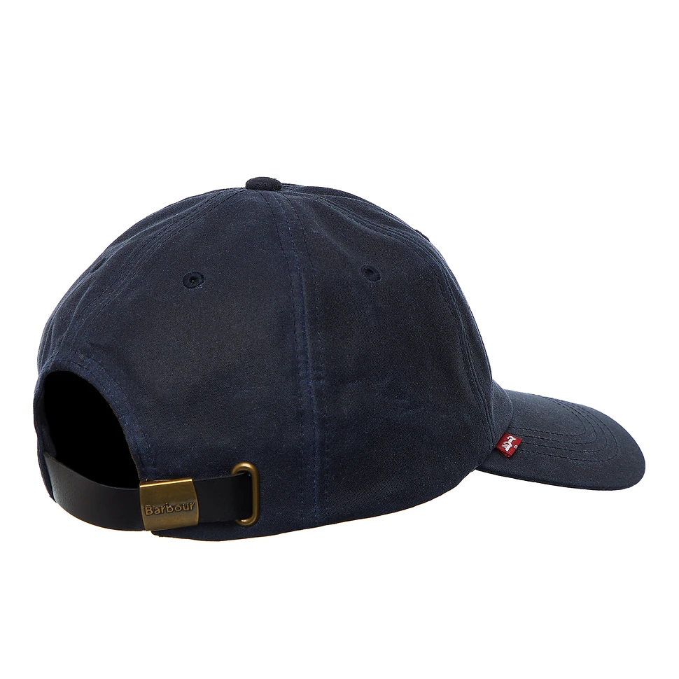 Barbour x Levi's® - Cap Waxed