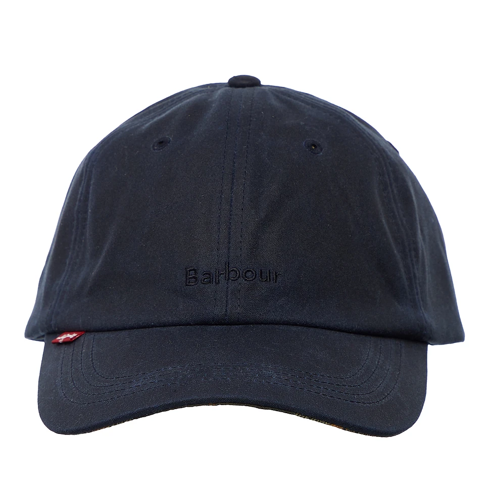Barbour x Levi's® - Cap Waxed