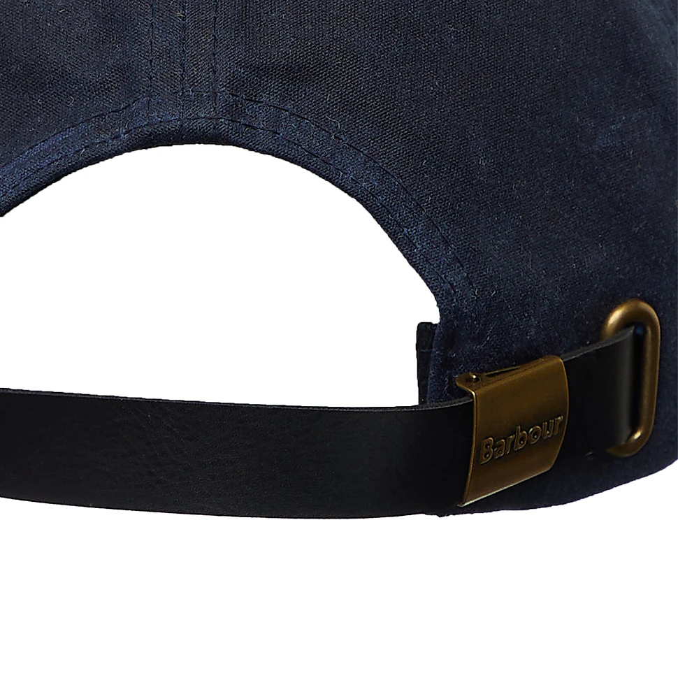 Barbour x Levi's® - Cap Waxed