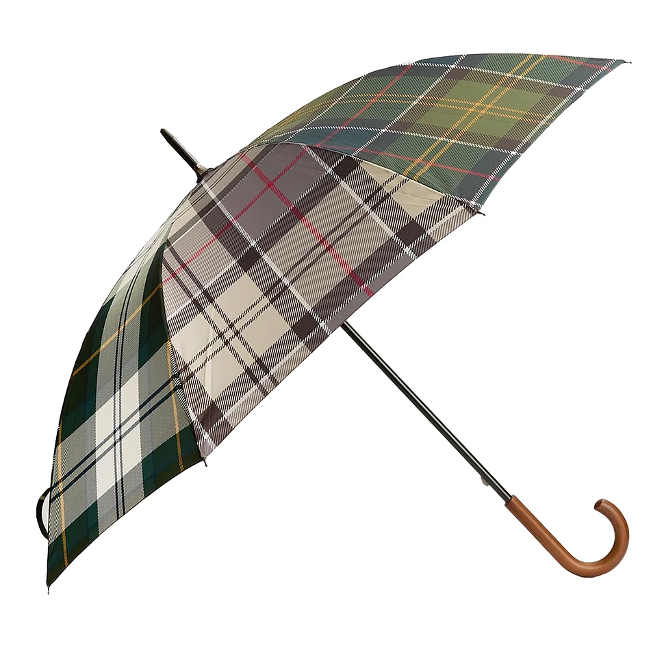 Barbour - Full Umbrella