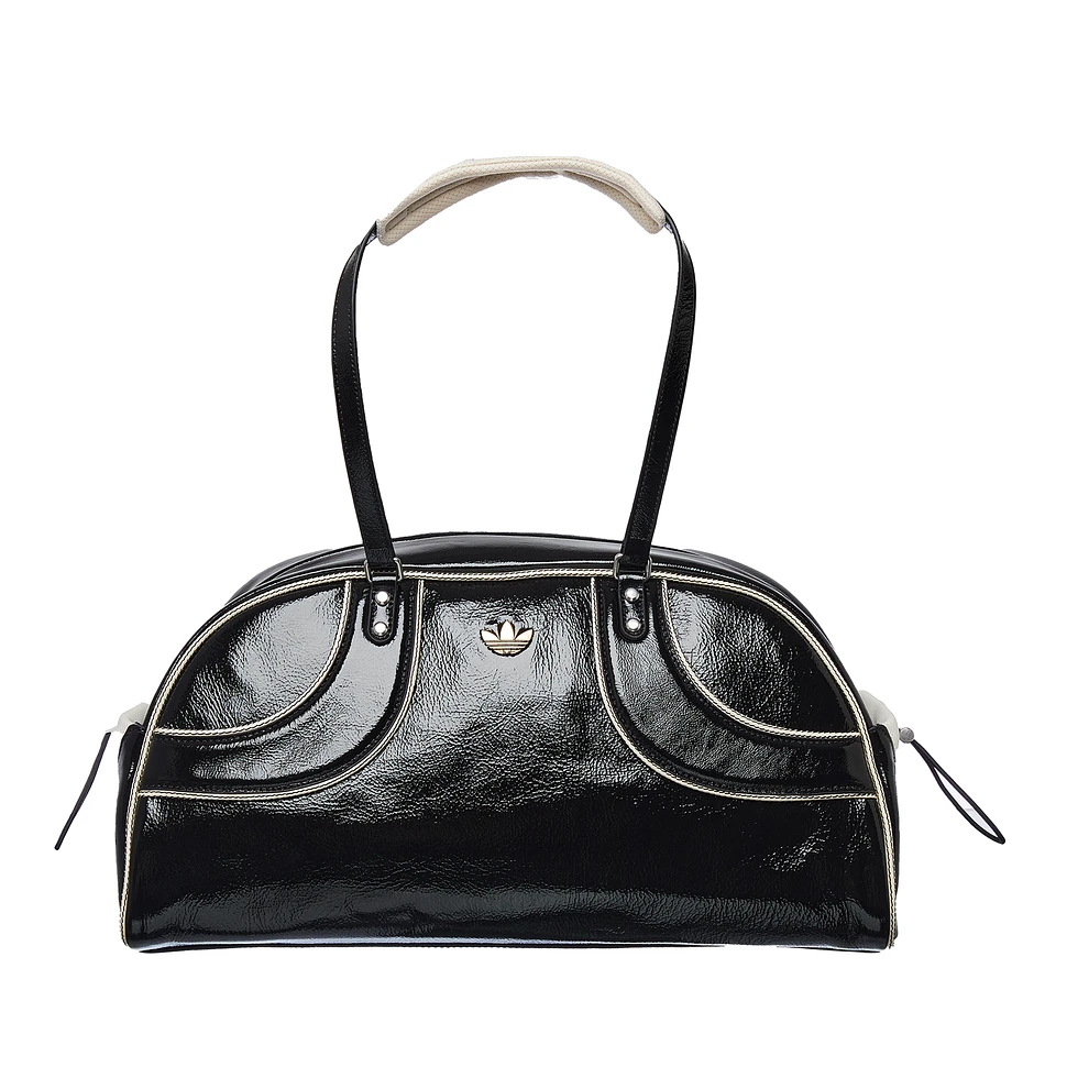 adidas x Wales Bonner Leather Bag (Black)
