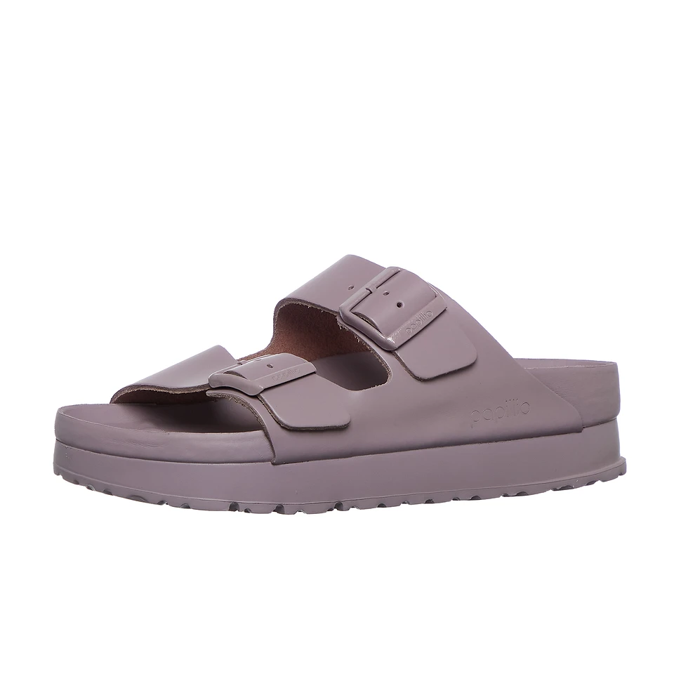 Birkenstock - W Arizona PAP Flex Platform (Papillio Edition)