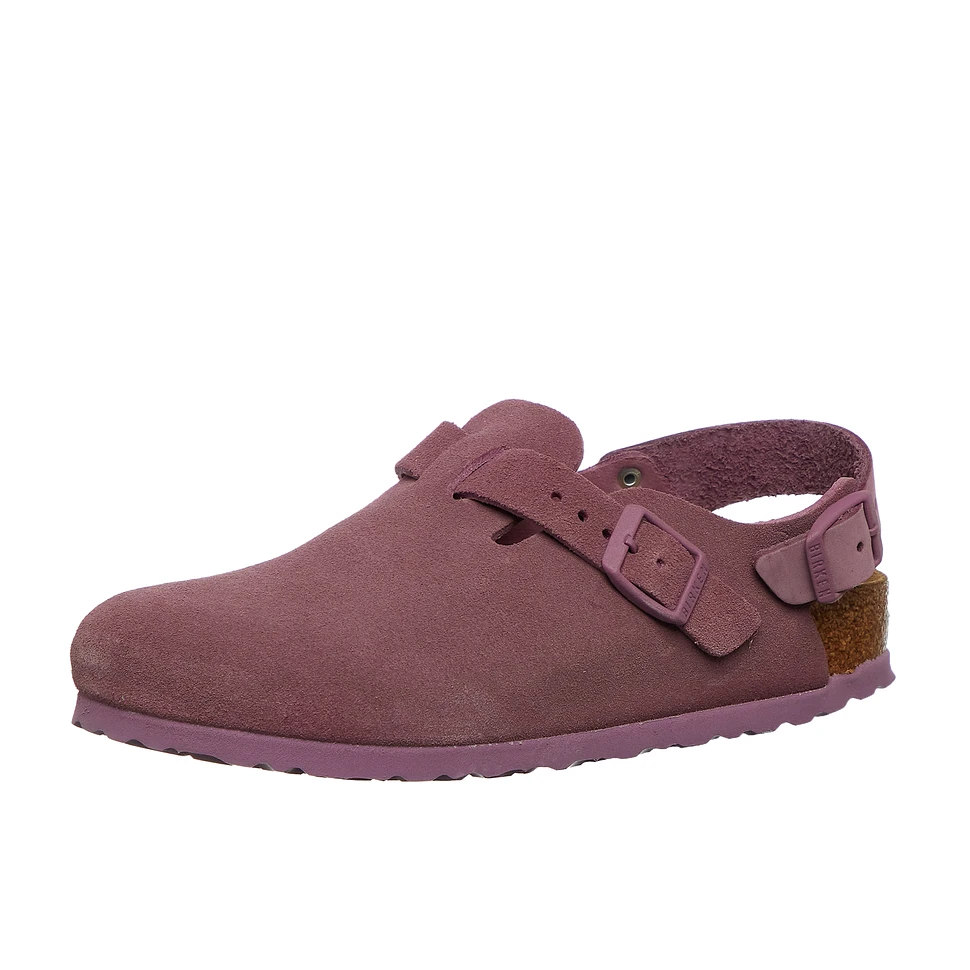Birkenstock - W Tokio