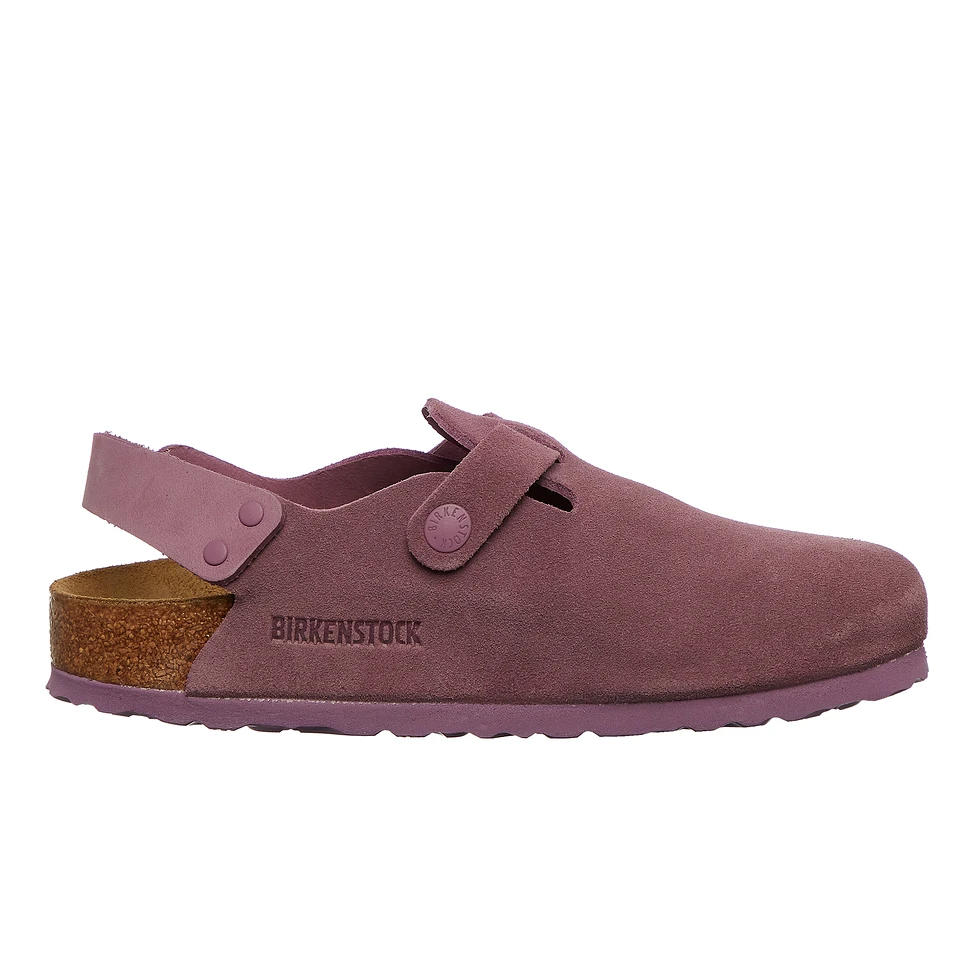 Birkenstock - W Tokio