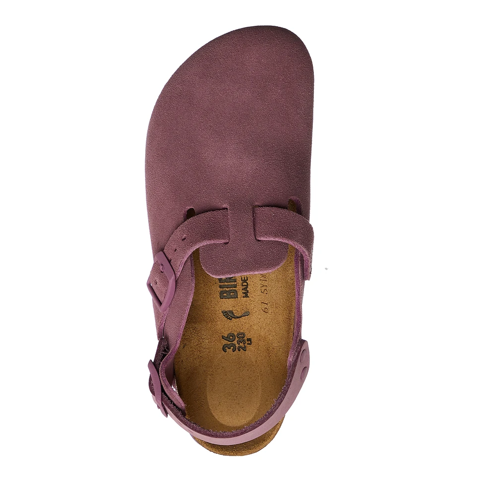 Birkenstock - W Tokio