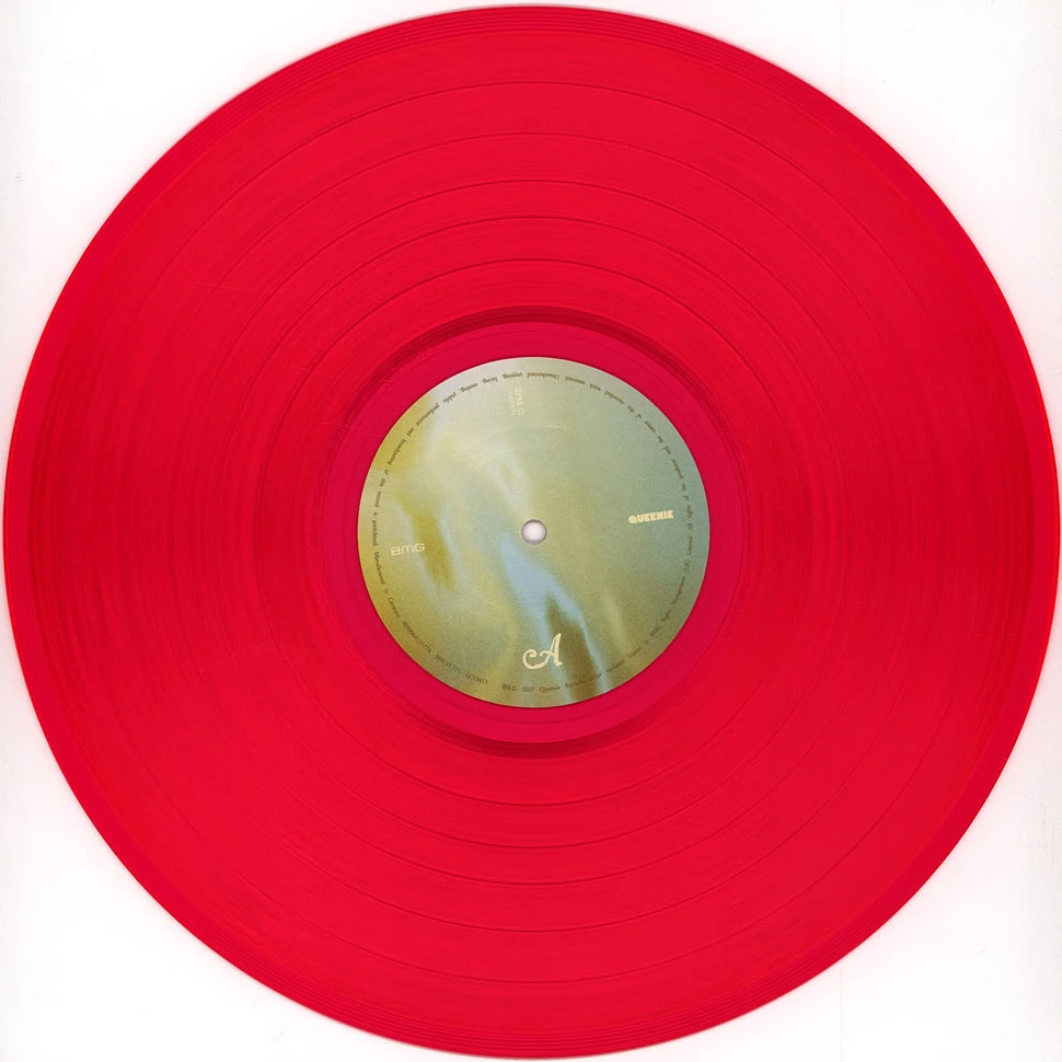 MARINA - PRINCESS OF POWER Pink Vinyl Edition