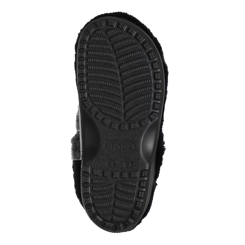 Crocs - Classic Unfurgettable Clog