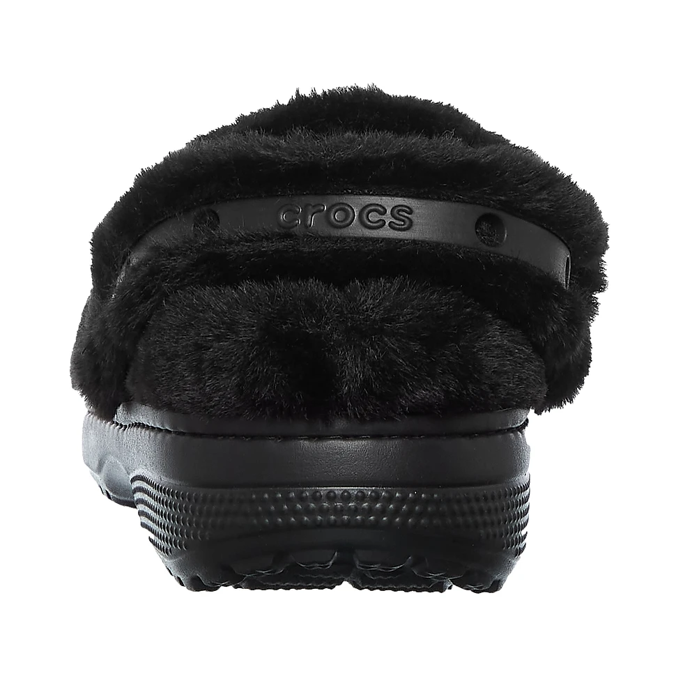 Crocs - Classic Unfurgettable Clog