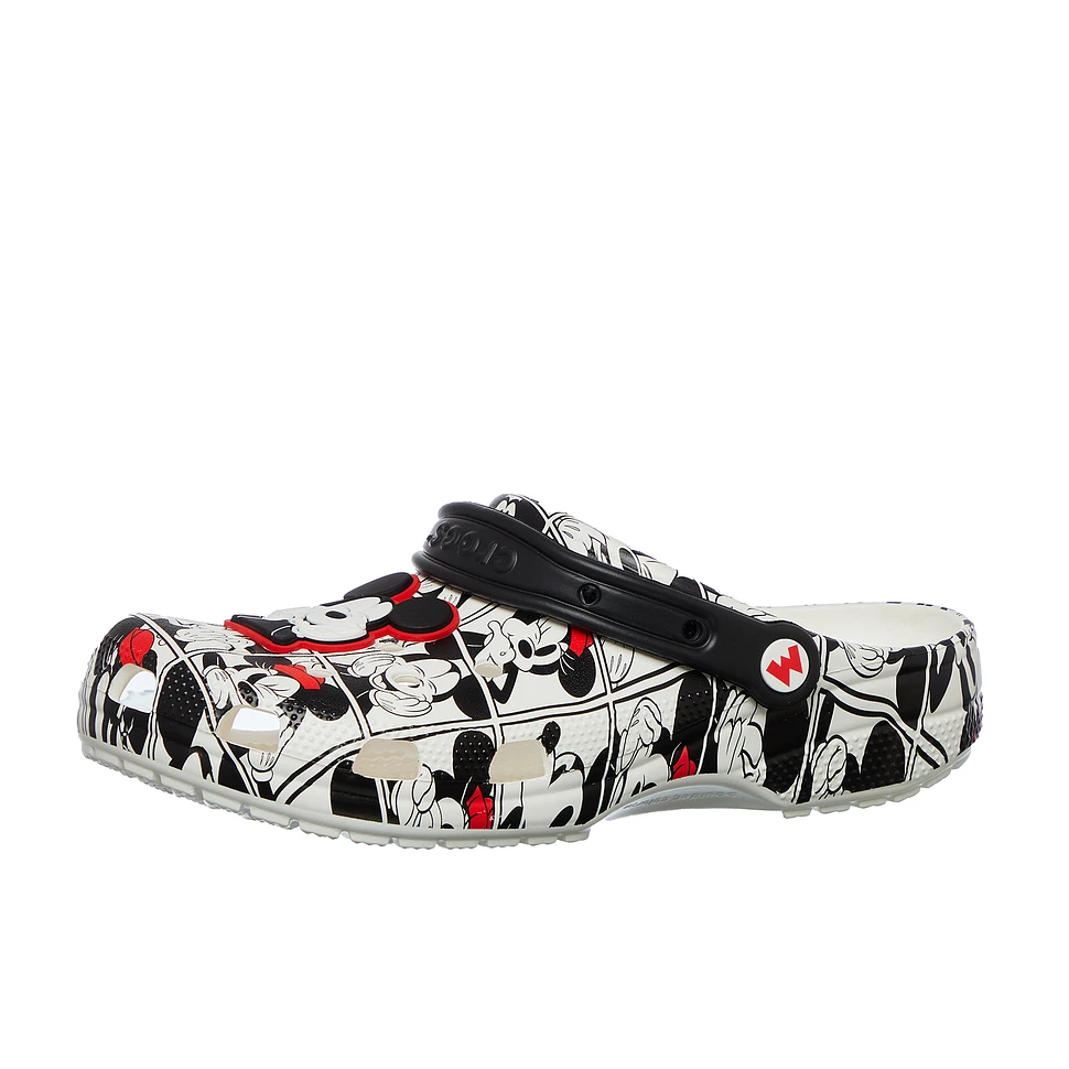 Crocs - Mickey and Minnie Classic Clog