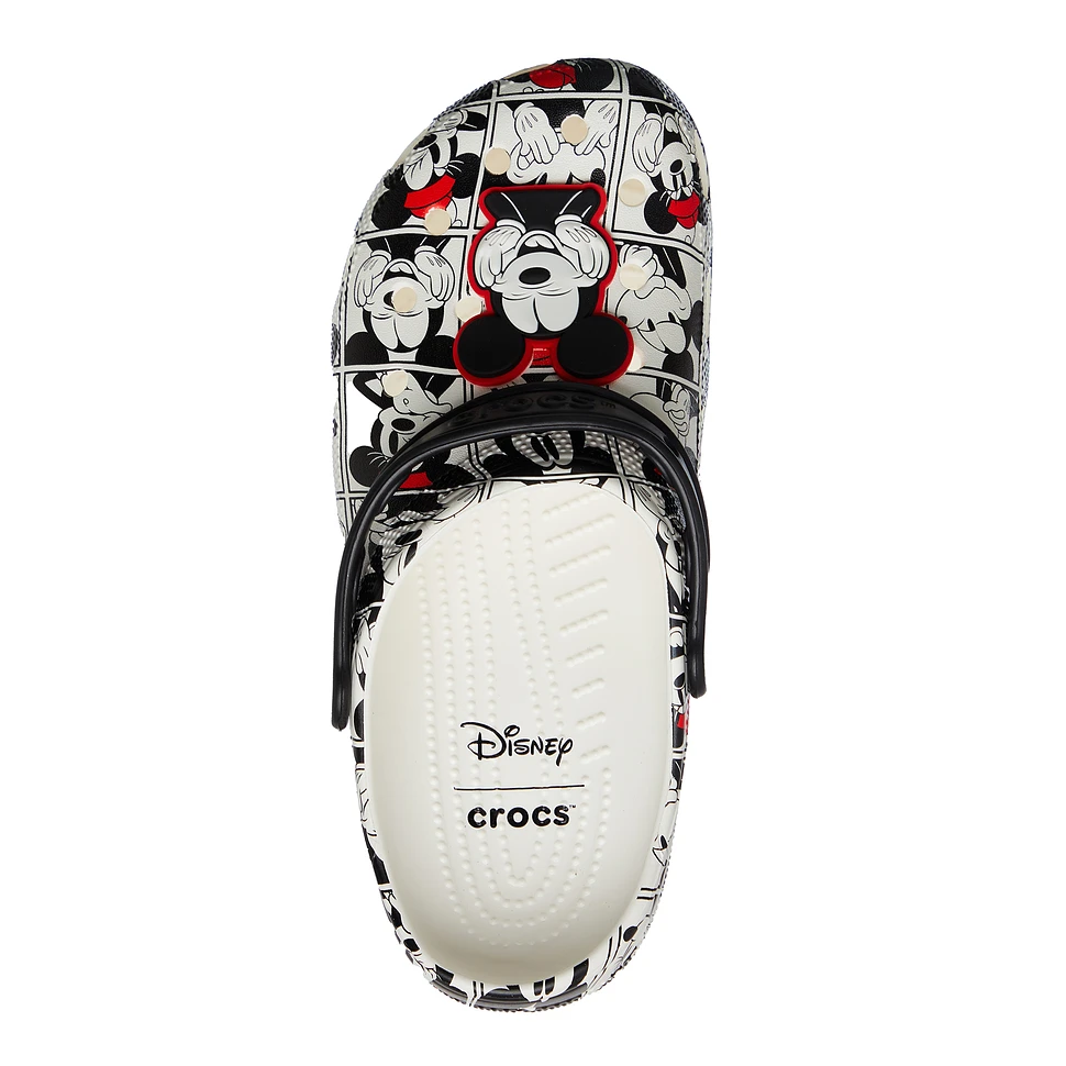 Crocs - Mickey and Minnie Classic Clog
