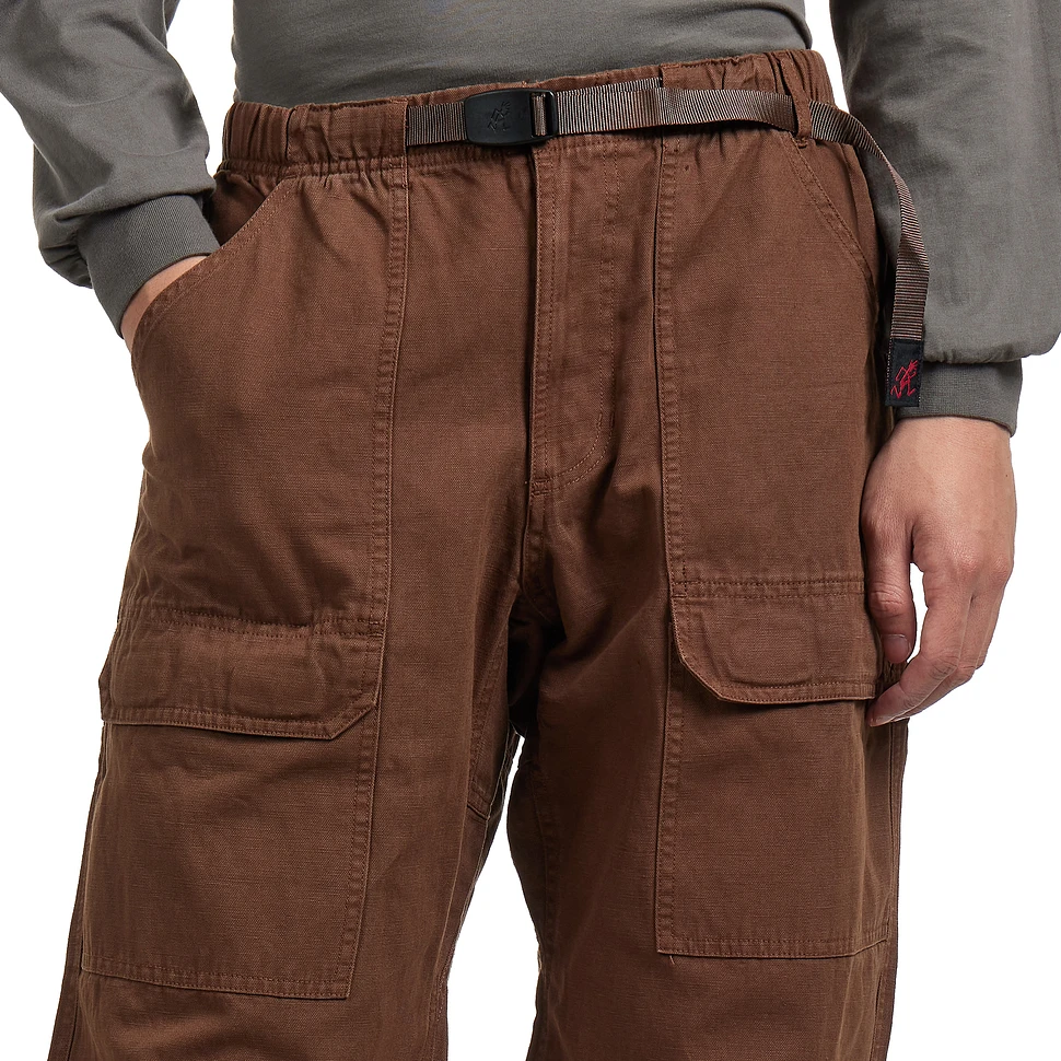 Gramicci - Canvas Eqt Pants