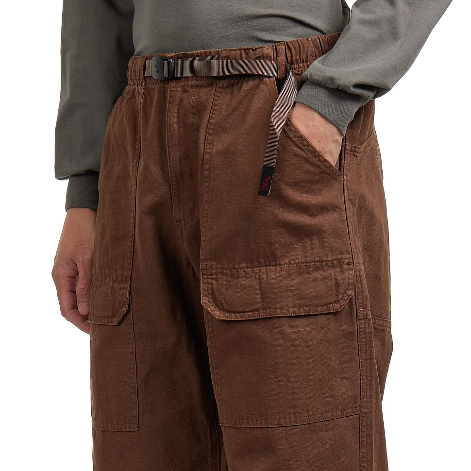 Gramicci - Canvas Eqt Pants