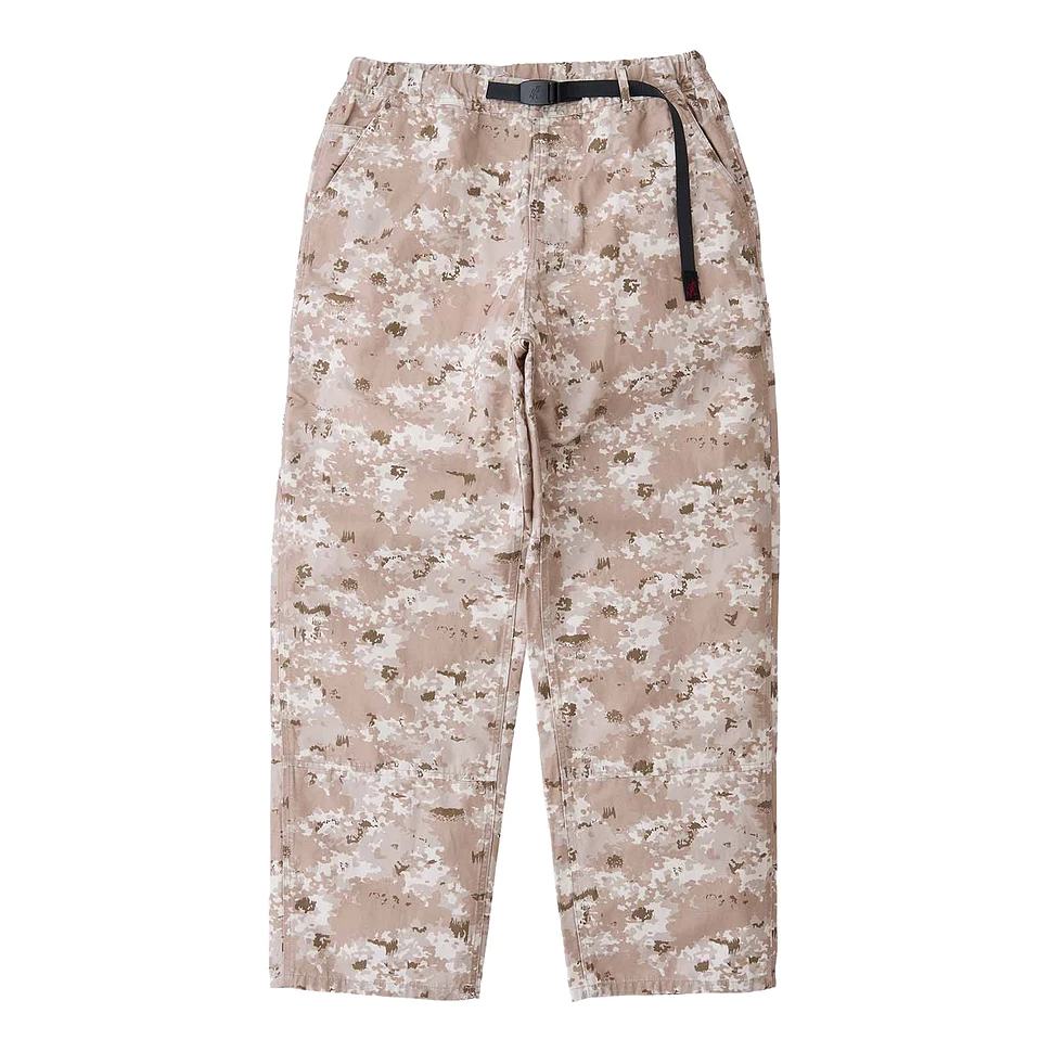 Gramicci - Canvas Work Pants