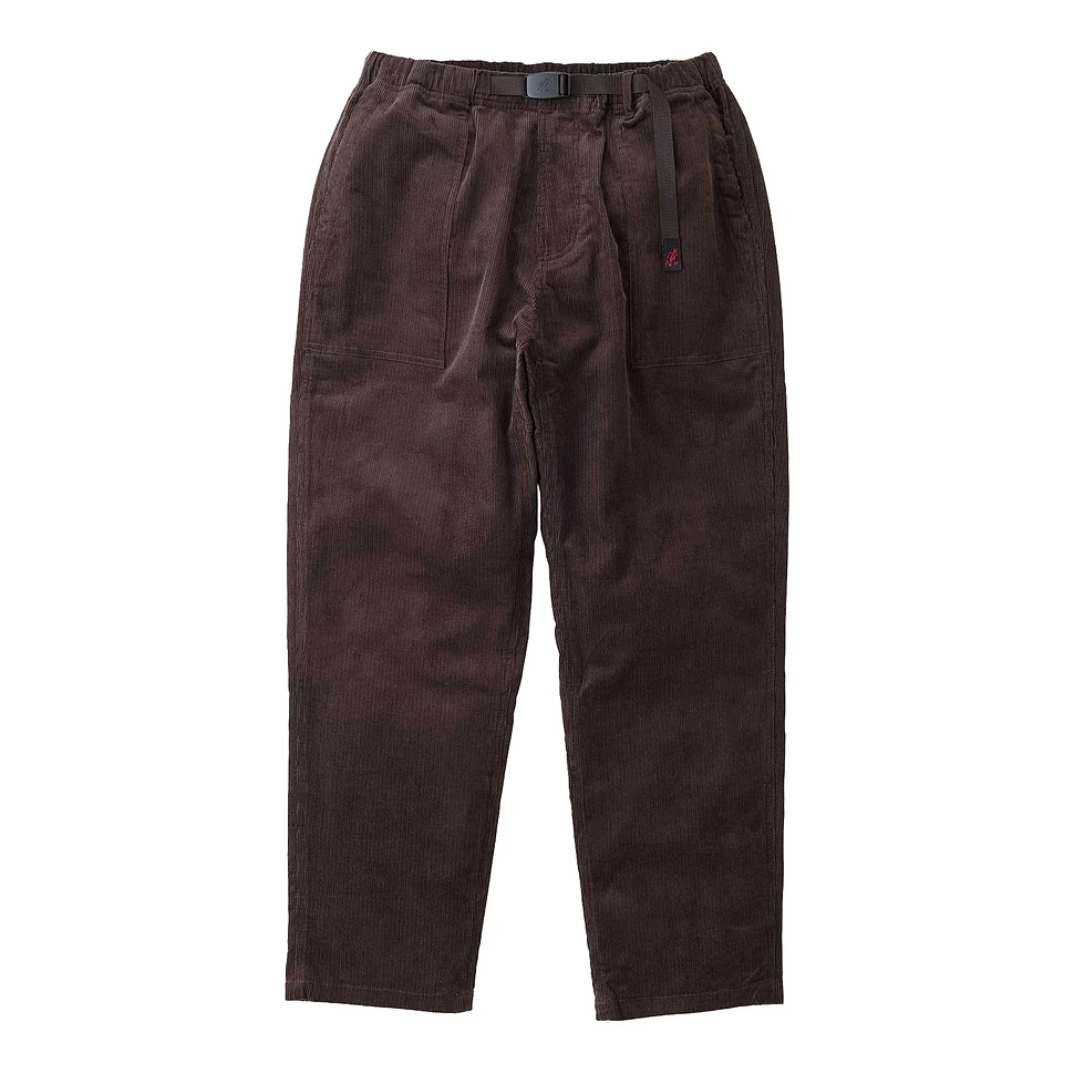 Gramicci - Corduroy Loose Tapered Ridge Pants