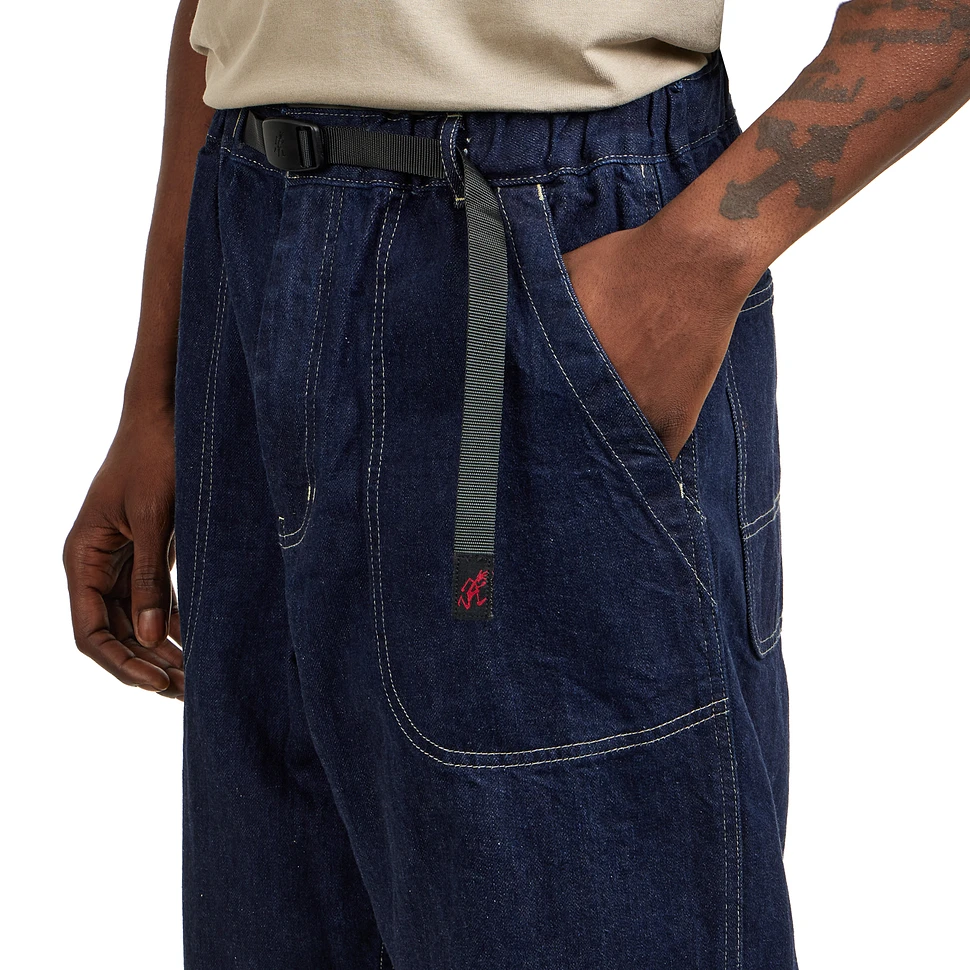 Gramicci - Japanese Slub Denim Pants