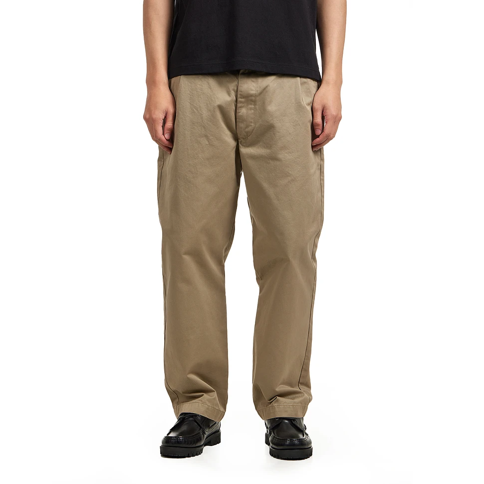 Edwin - Solan Pant (Seneca Rock) | HHV