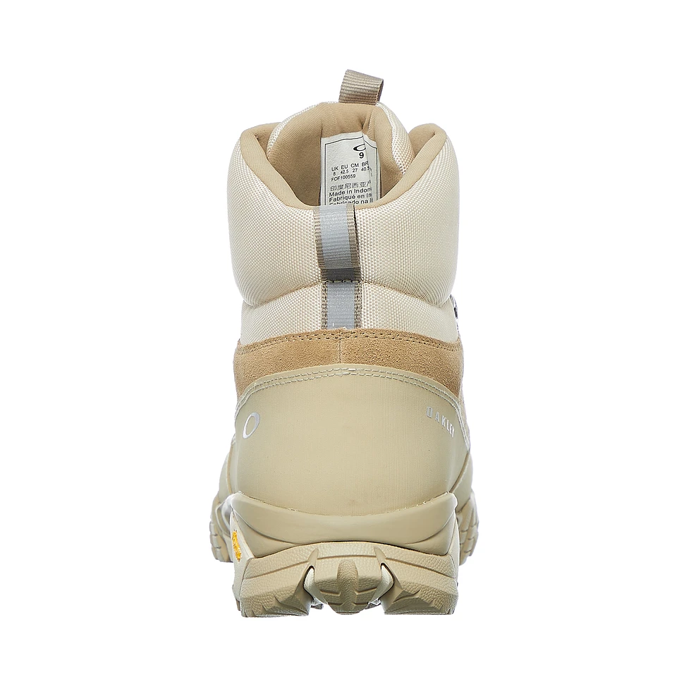 Oakley - Vertex Boot