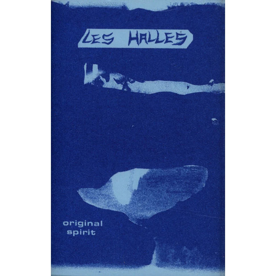 Les Halles - Original Spirit