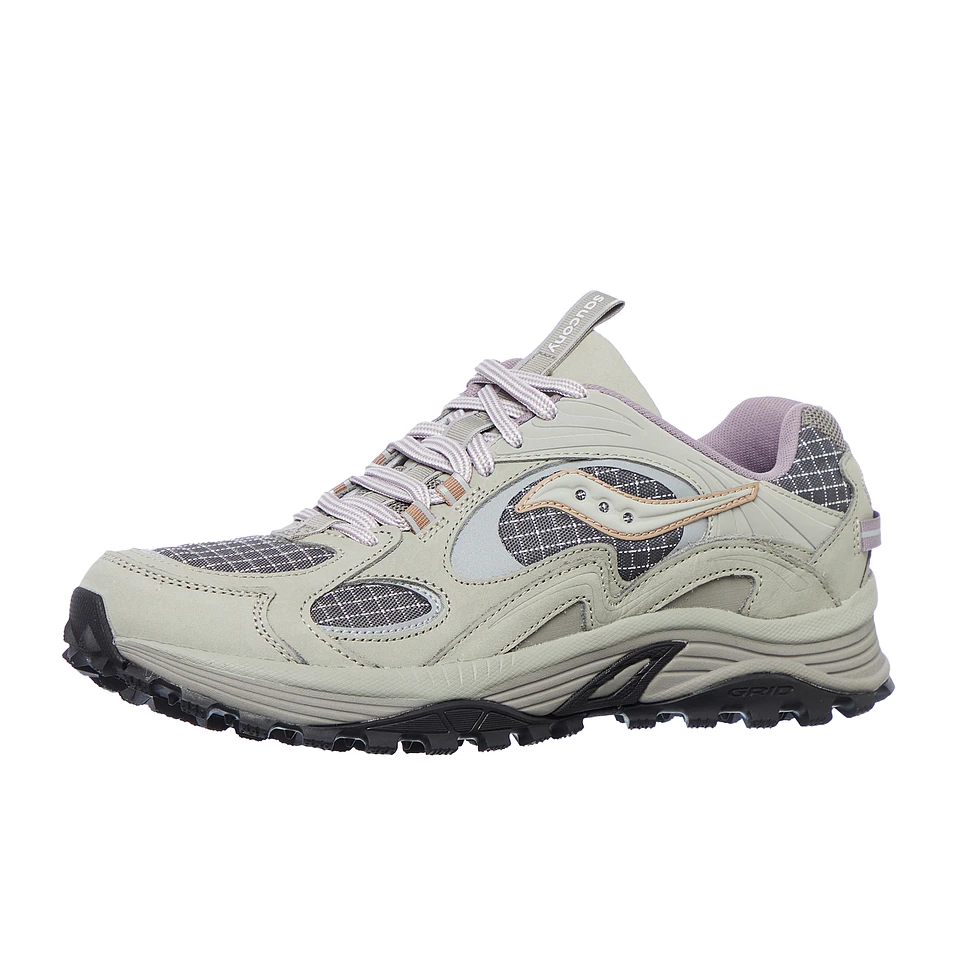 Saucony - Grid Aura X